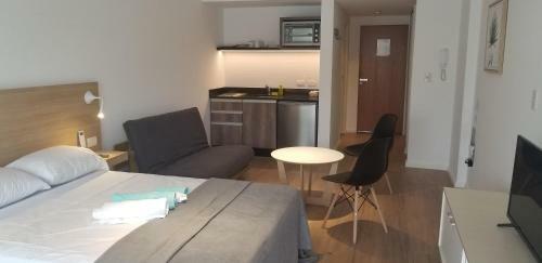 Palermo Market Luxury Apartment 503 Chill