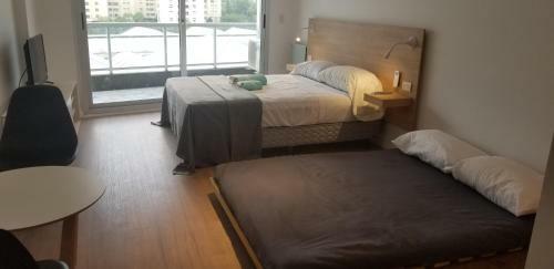 Palermo Market Luxury Apartment 503 Chill