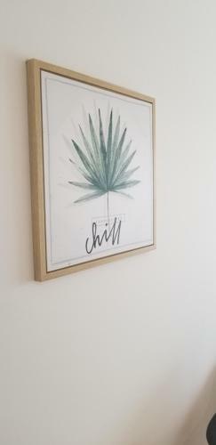 Palermo Market Luxury Apartment 503 Chill
