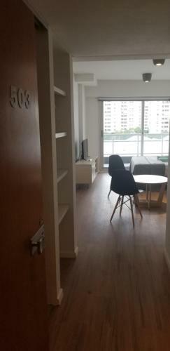 Palermo Market Luxury Apartment 503 Chill