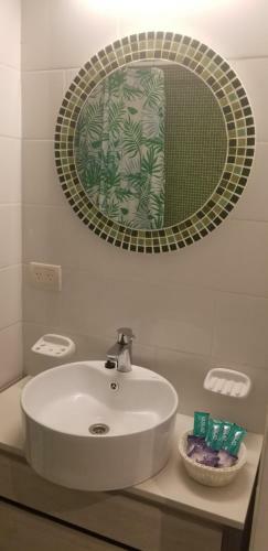 Palermo Market Luxury Apartment 503 Chill
