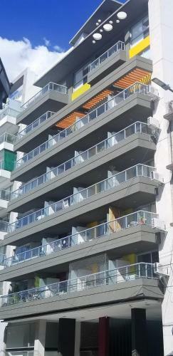 Palermo Market Luxury Apartment 503 Chill