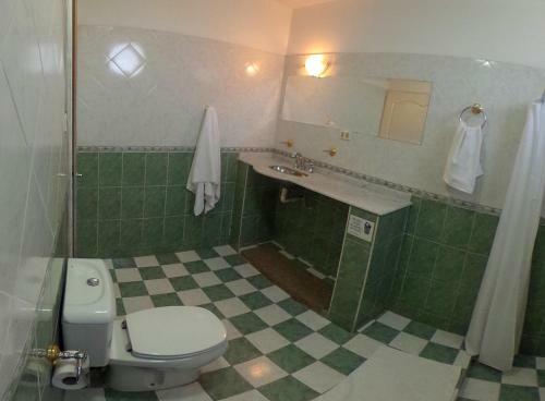 Casagrande Hotel