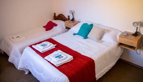 Casagrande Hotel