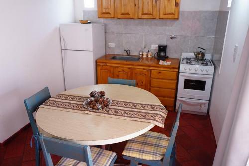 Apartamento Carhue Alquiler