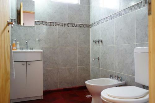 Apartamento Carhue Alquiler