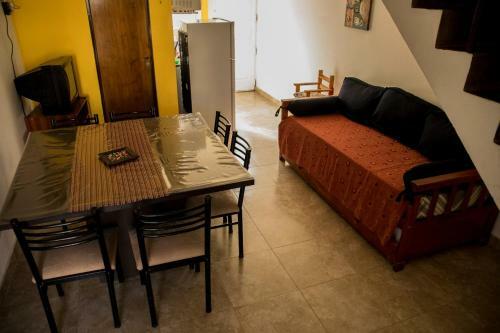 Apartamento Caba�as Boulevard
