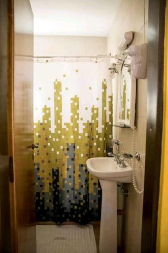 Apartamento Caba�as Boulevard
