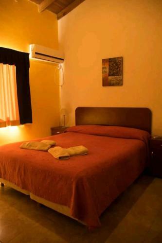 Apartamento Caba�as Boulevard
