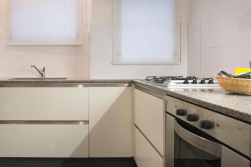 Apartamento Amplio Depto Con Dise�o Chic En Recoleta