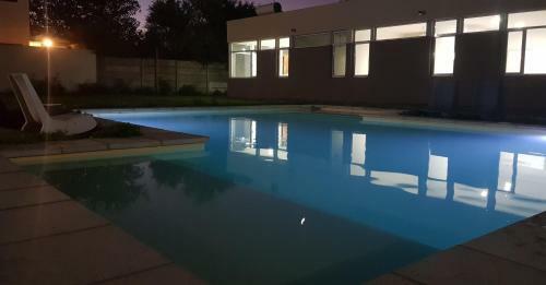 Apartamento La Ca�ada