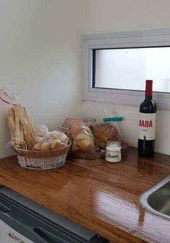 Apartamento La Ca�ada