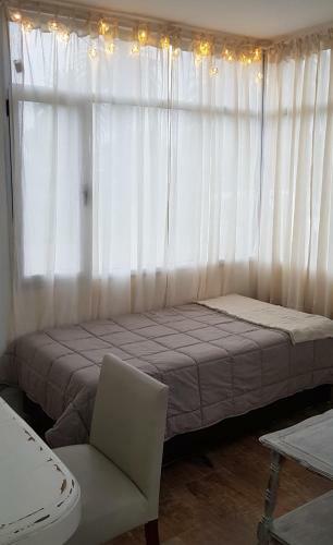 Apartamento La Ca�ada