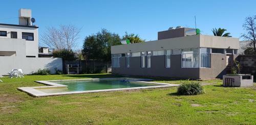 Apartamento La Ca�ada