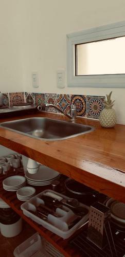 Apartamento La Ca�ada