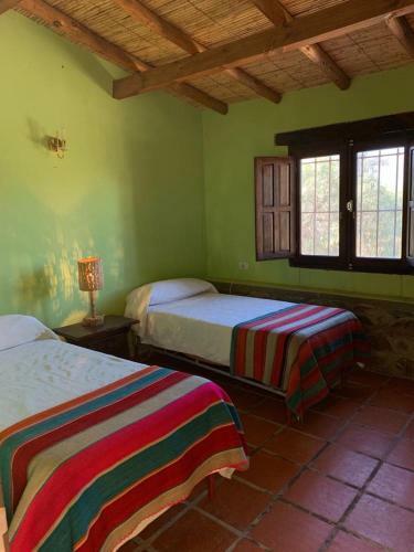 Casas En Cachi