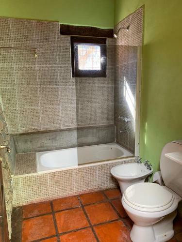 Casas En Cachi