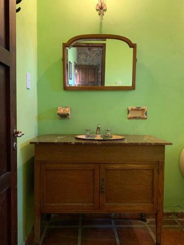 Casas En Cachi