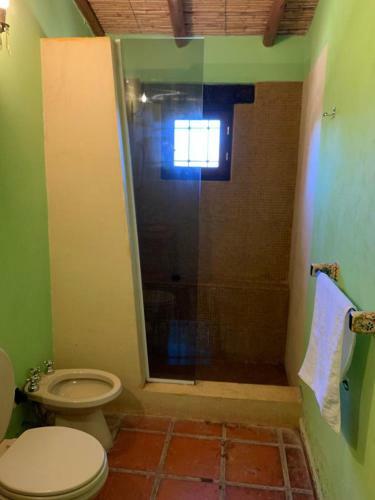 Casas En Cachi