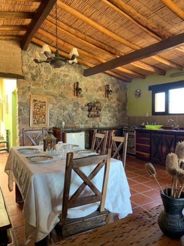 Casas En Cachi