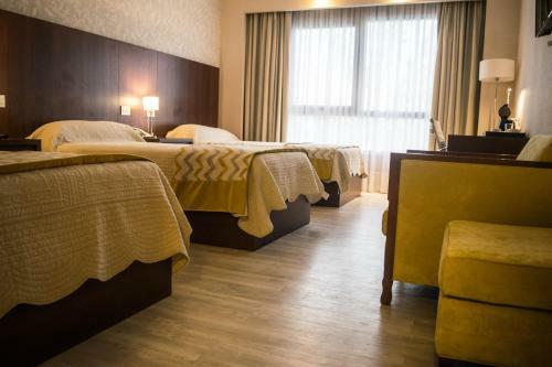Platinum Hotel Casino