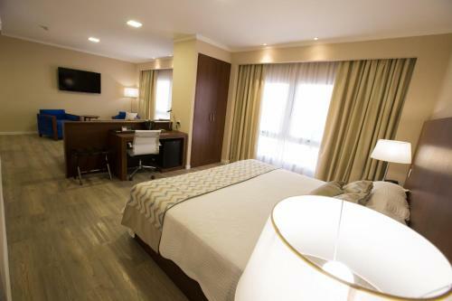 Platinum Hotel Casino