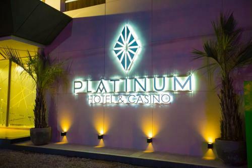 Platinum Hotel Casino