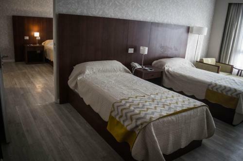 Platinum Hotel Casino