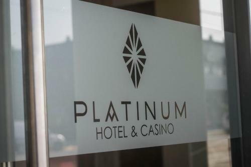 Platinum Hotel Casino