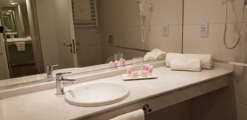 Hotel Rental Suites Campana