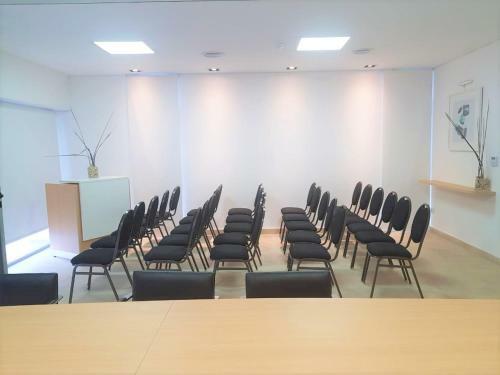 Hotel Rental Suites Campana