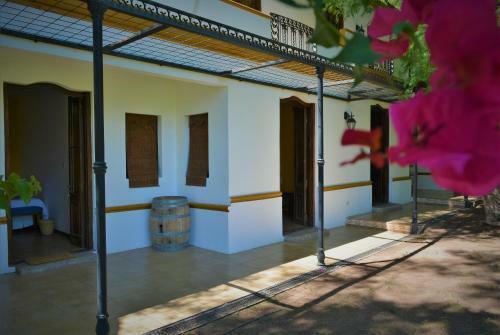Lodge Estancia Del Olivo