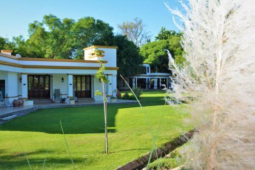 Lodge Estancia Del Olivo