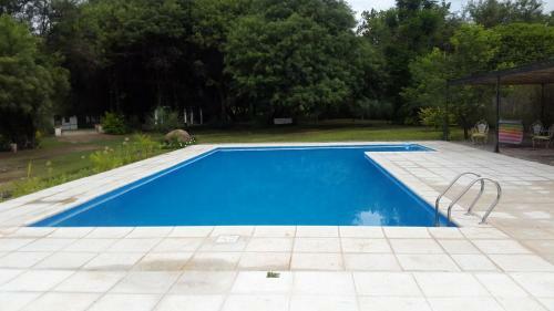 Lodge Estancia Del Olivo