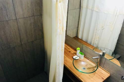 Apartamento Oasis Lodging