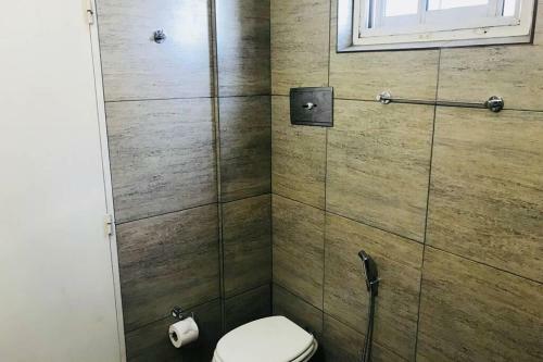 Apartamento Oasis Lodging
