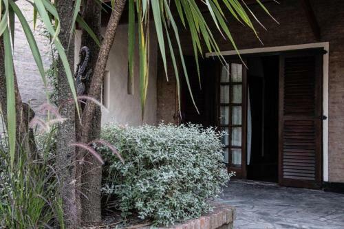Apartamento Casa Esmeralda