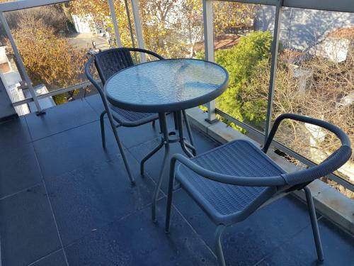 Apartamento Comodo Loft En Palermo