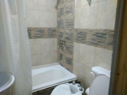 Hotel Hosteriadl