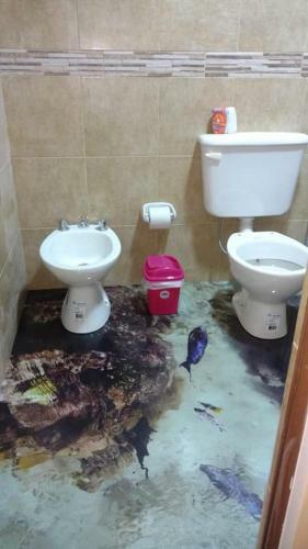 Hotel Hosteriadl