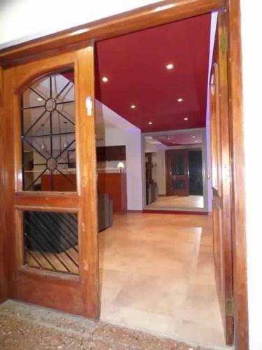 Apartamento 2001 Punta Mogotes