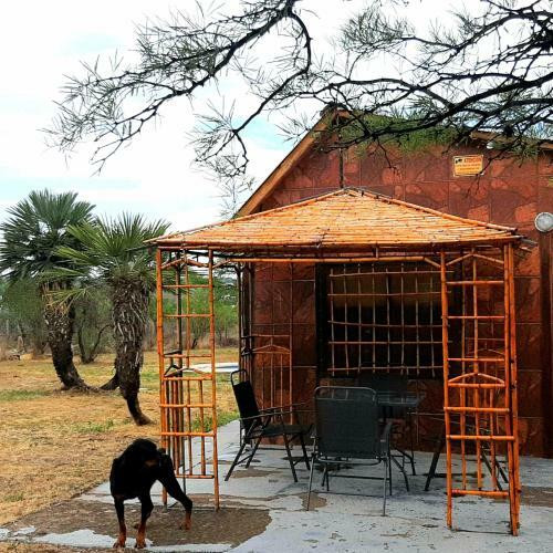 Uritorco La Casita
