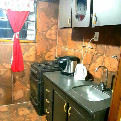 Uritorco La Casita