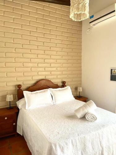 Apartamento Piedra Del Inca