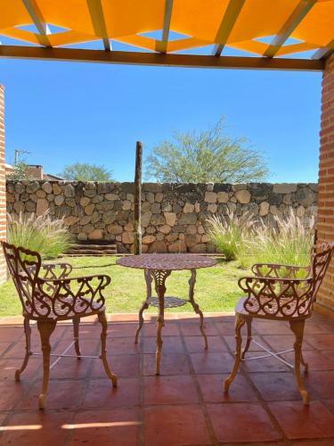 Apartamento Piedra Del Inca