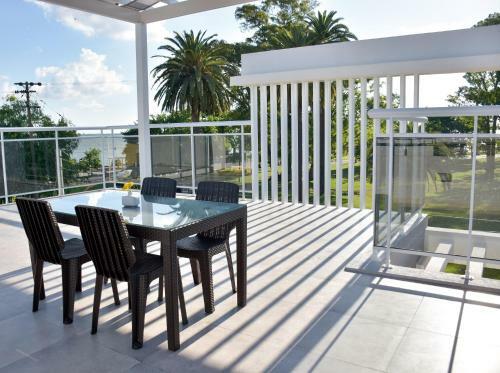Apartamento Casa Laguna Chascomus