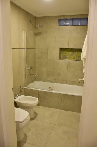 Apartamento Casa Laguna Chascomus