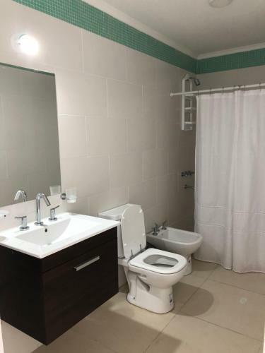 Apartamento Edificio Espa�a