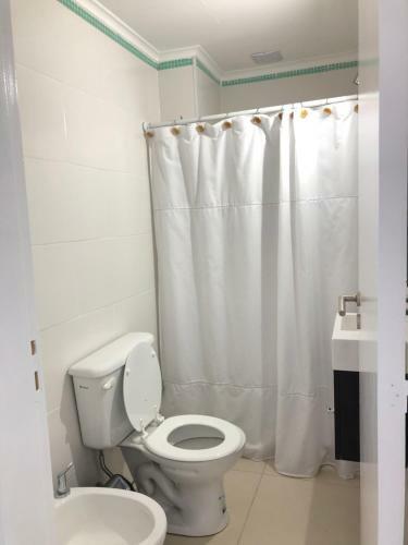 Apartamento Edificio Espa�a