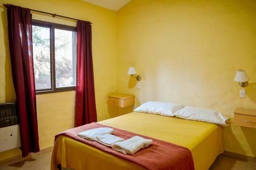 Lodge Complejo Valenti